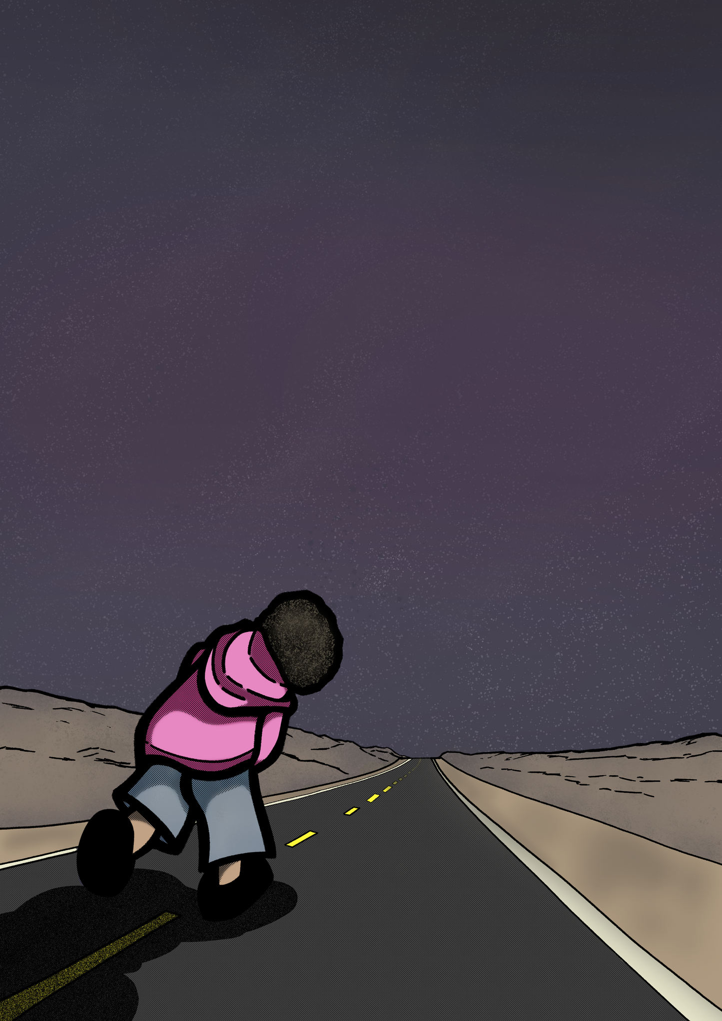 Last Route