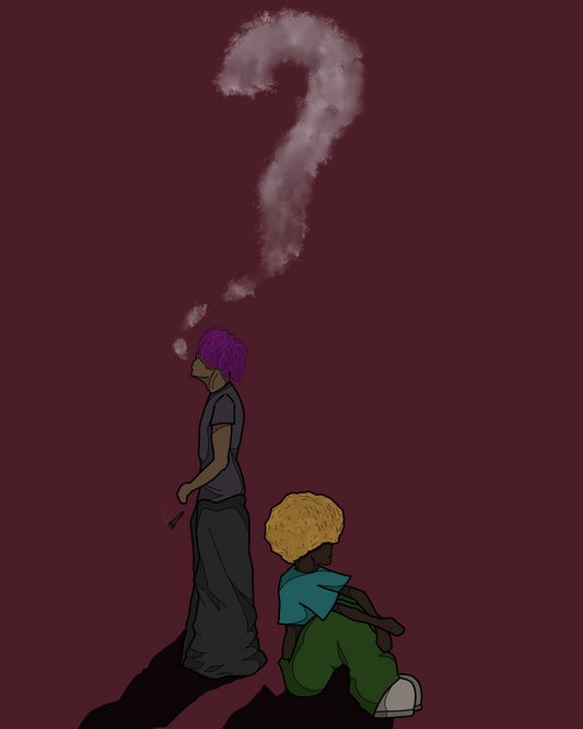 Question mark