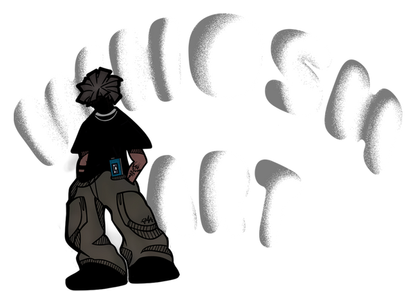 Whosm Art